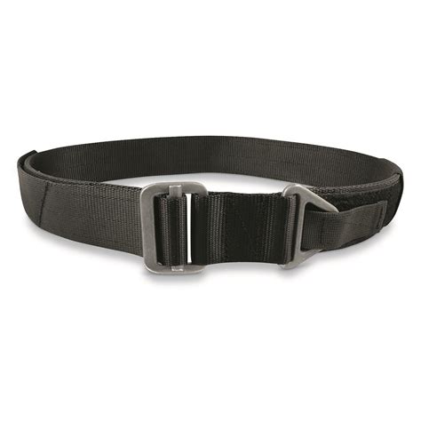 Bison Designs T Lock Belt - 719273, Belts & Suspenders at Sportsman's Guide