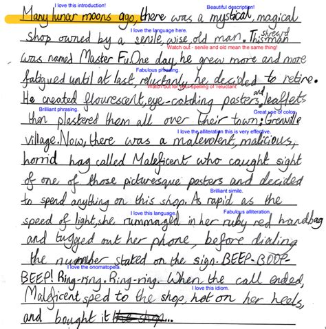 Image result for 11 Plus Atom Learning Creative Writing