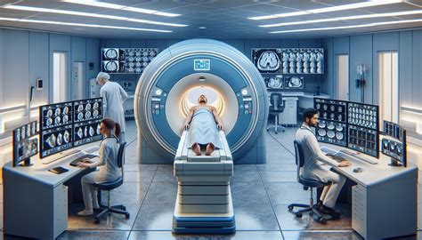 Unraveling the Differences: MRI vs fMRI in Modern Medicine