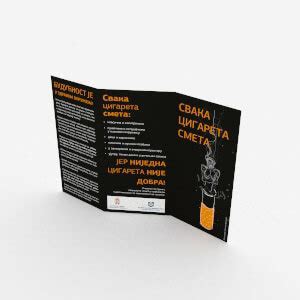 Štamparija Pressia Beograd - vizit karte, prospekti, katalozi, flajeri ...