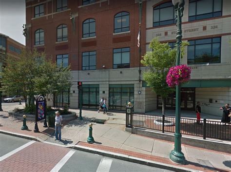 New York State Workers' Compensation Board Office Photos