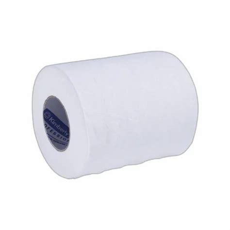 Toilet Tissue Rolls - 4001 Kimsoft Toilet Tissue Roll Wholesale Trader ...