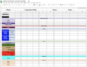 Image result for Term Weekly Programmer