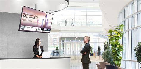 Image result for LG Digital Signage 65-Inch