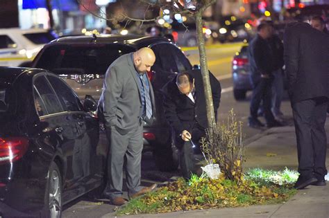 NYPD: Man shot, killed in Staten Island