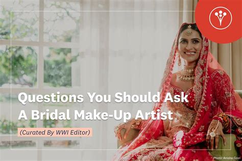 HD Makeup: All You Need To Know To Ace Your Bridal Look