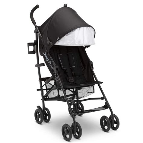 Best Strollers for Big Kids: 3, 4, and 5 Years Old - New Parent Advice