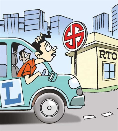 Driving Licence: Financial Crisis Hits Printing of Driving Licence ...