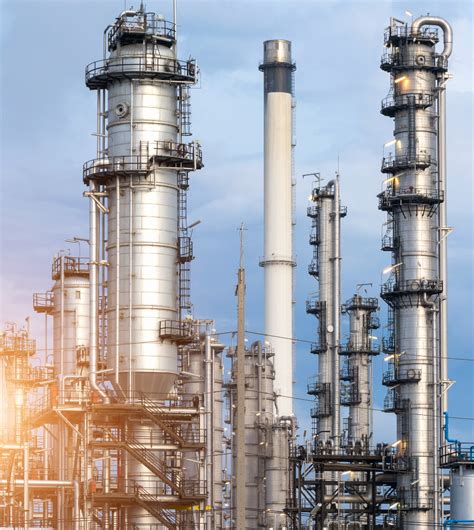 Distillation Column 的图像结果