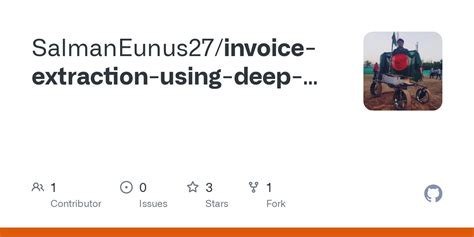 Invoice Net Deep Learning Structure 的图像结果