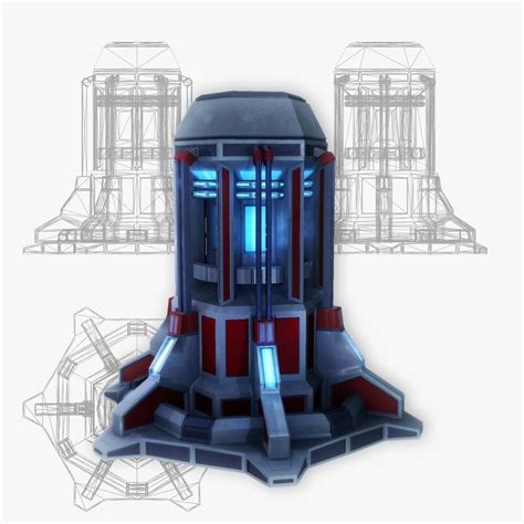 Image result for Force Field Generator