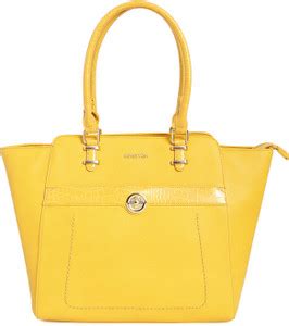 United Colors Of Benetton Bags Wallets Belts - Buy United Colors Of ...