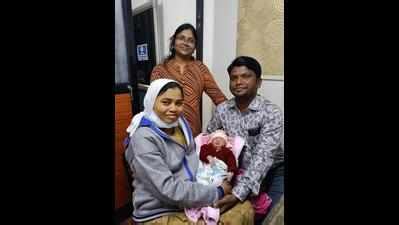 Covid positive, sickle cell patient delivers in critical state | Nagpur ...