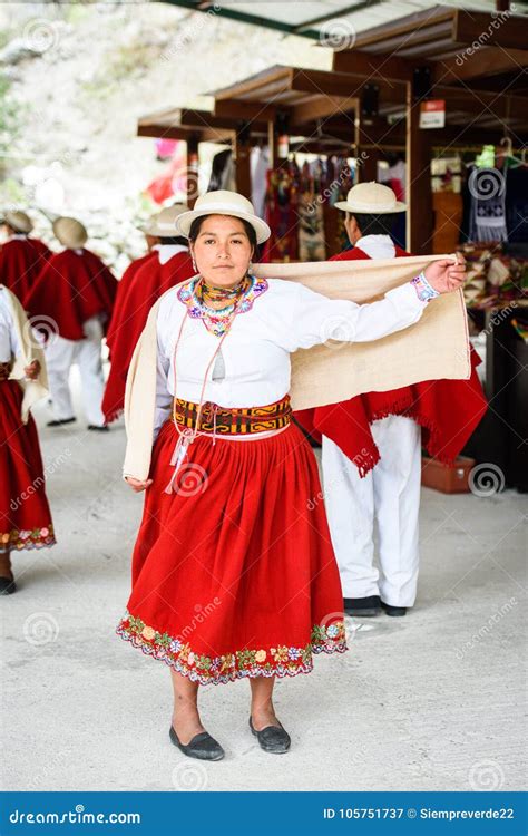 People in Ecuador editorial photography. Image of indigenous - 105751737