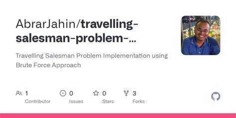 Image result for Algorithm for Travelling Salesman Problem Using Brute Force Python