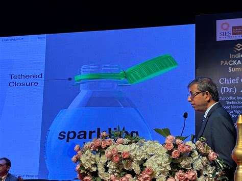 Husky highlights PET, rPET and lightweighting for circular packaging ...