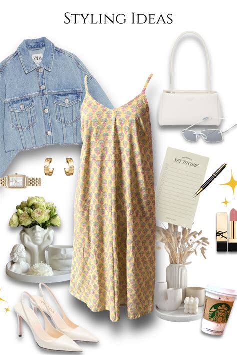 Trendy Slip Dress for Summers | Comfortable Dress for all Women