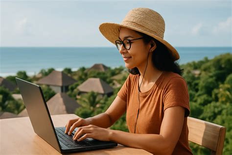 Best Jobs For Nomads (Without Trading Comfort For Freedom)