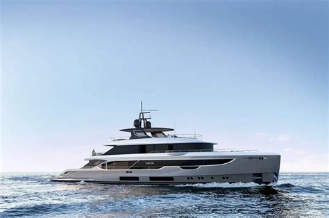 Home - B&C MARINE Luxury Yachts For Sale & Charter