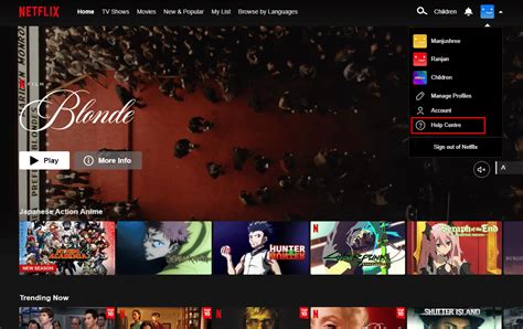 Netflix Compte Client 的图像结果