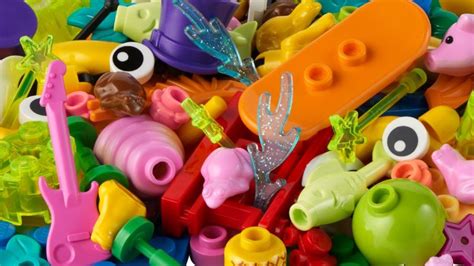 Image result for LEGO VIP Fun and Funky