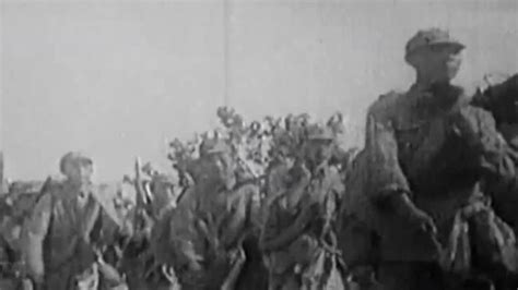 高邮日伪军对新四军的通牒置之不理，1945年12月19日新四军进攻高邮城_凤凰网视频_凤凰网