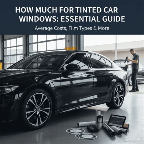 How Much Does Car Repair Insurance Cost? A Comprehensive Guide