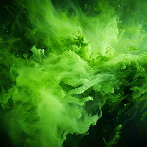 Image result for Green Color Splash