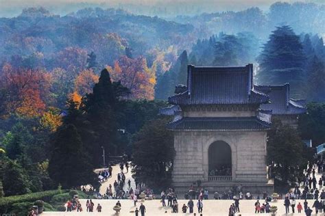 南京最知名的5A景区之一，免费后游客量猛增3倍