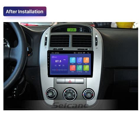 Image result for Android 9.1 Radio