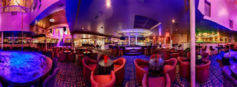 Penthouse Club - New Orleans | Kirkendoll Management