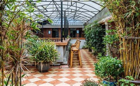 CHENGDU MIX HOSTEL COURTYARD POSHPACKER (WENSHU MONASTERY) - Hostel ...