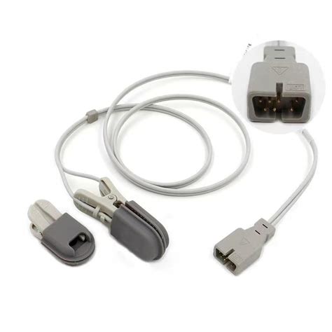 PRCMISEMED Plus Handheld Pulse oximeter Veterinary Sensor (Probe ...