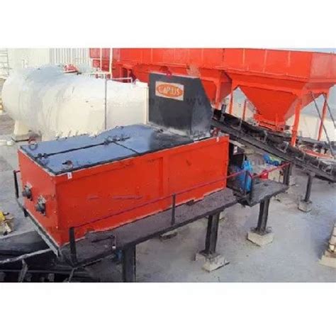 Capious Roadtech Private Limited - Manufacturer of Bitumen Sprayer ...