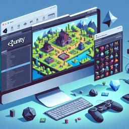 Image result for Unity Asset Store Tutorial
