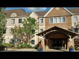 SONESTA ES SUITES ATLANTA ALPHARETTA AVALON - Hotel Reviews, Photos ...