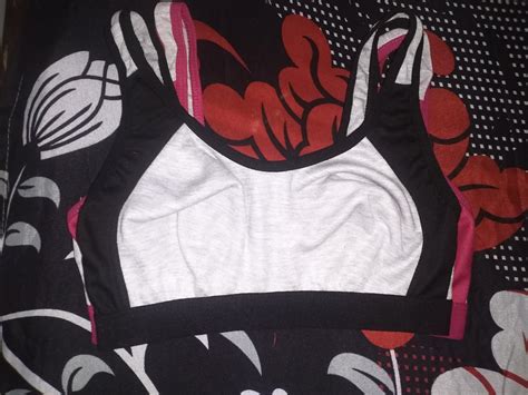 Buy LOVE BEAUTY Women's Cotton Blend Non Padded Non-Wired Sports Bra ...