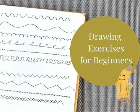 Basic Drawing Exercises 的图像结果