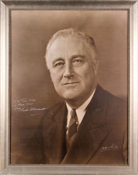 Roosevelt 的图像结果