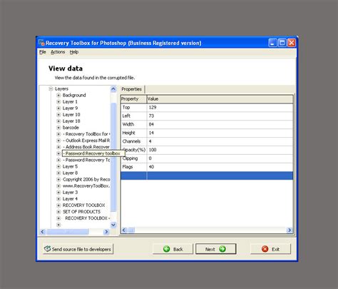 Image result for Recovery Toolbox