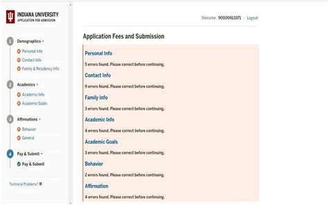 Indiana University Admission 2023: Application Fees, Deadlines ...