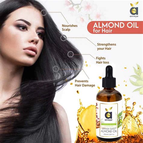 Buy Sweet Almond Oil @ Great Price, Cold Pressed Organic: Pure & Natural
