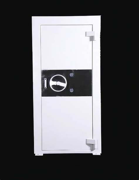 Strong Room Door - BMS Strong Room Door Manufacturer from Visnagar