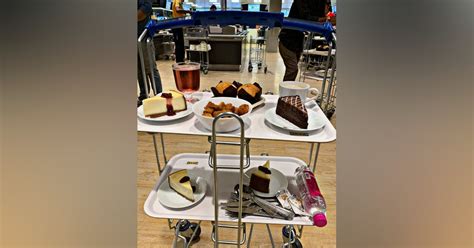 Sucker For Cheesecake? This Dessert Outlet Will Surely Amaze You! | LBB
