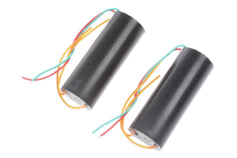 NOYITO High Voltage Transformer DC 3V - 6V to 400kV | Ubuy India