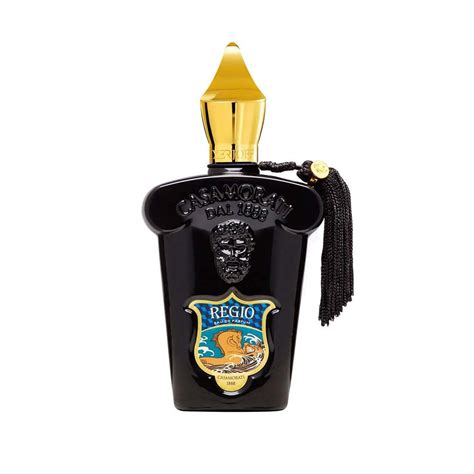 Casamorati Regio Eau De Parfum For Unisex – FridayCharm.com