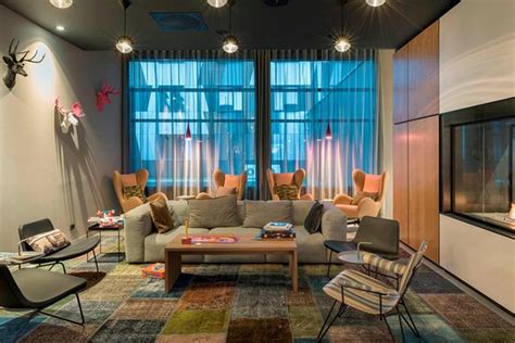 MOXY OSLO X (Skjetten) - Hotel Reviews, Photos, Rate Comparison ...