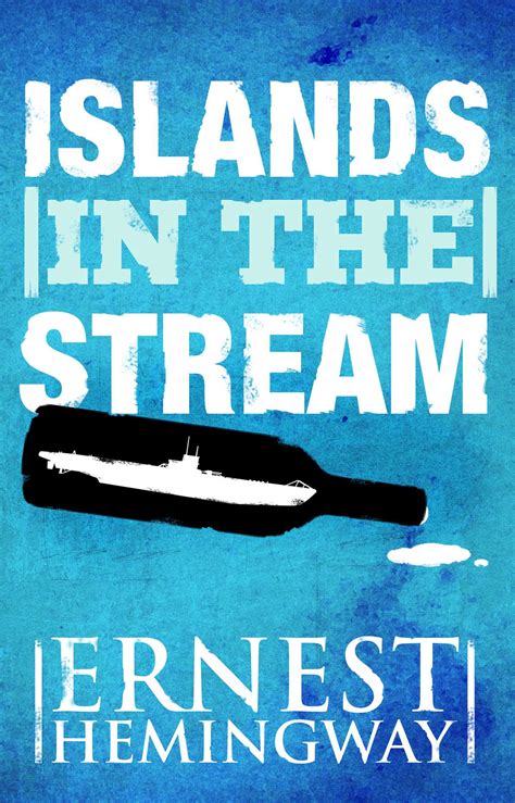 Islands in the Stream eBook by Ernest Hemingway | Official Publisher Page | Simon & Schuster AU