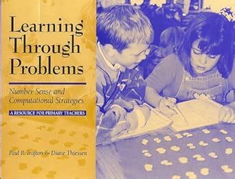 Buy Learning through Problems: Number Sense and Computational ...