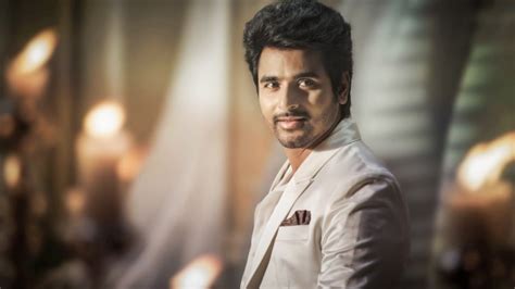 Happy Birthday Sivakarthikeyan: Looking Back On Private Moments Of Mr ...